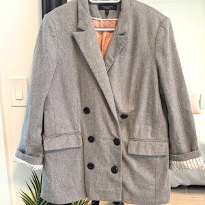 Ellie rag & bone blazer